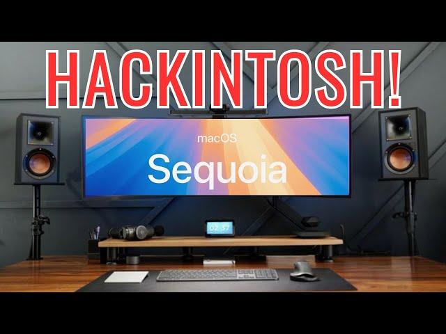 Will macOS Sequoia run on Hackintosh?