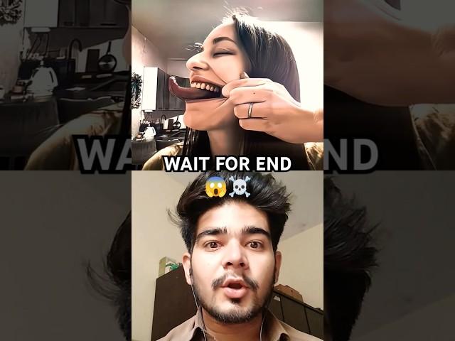 Wait for end️ #shorts #viral #bushorts