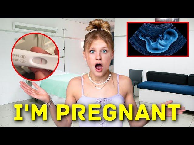 Payton Delu is HAVING A BABY... (Ninja Kidz TV)