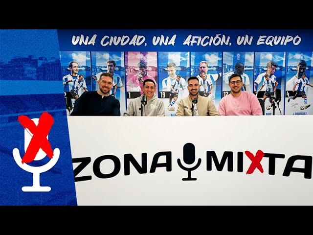 ️ Zᴏɴᴀ Mɪxᴛᴀ | Programa 3.8