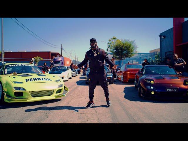 T-Pain & Hert - Baby Got Brap (Official Music Video)