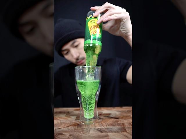 Sour Soda