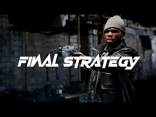 50 Cent x Scott Storch Club Type Beat ''FINAL STRATEGY'' Hip Hop Instrumental 2024