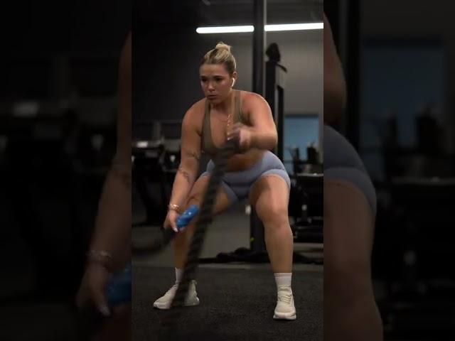 Full Body Latina Workout  #fitness #crossfit #gym #gymlover #workout #gymstatus #legday #glutes