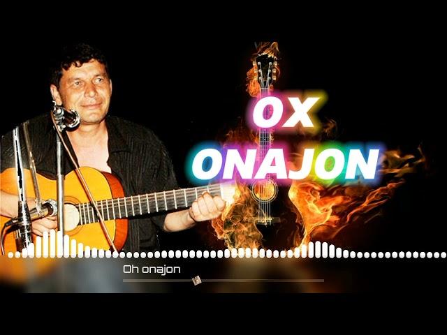 Айбек шансон - Ох онажон | Oybek Ortiqov - Oh onajon !