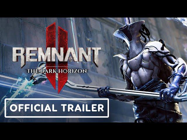 Remnant 2: Warden Archetype Reveal Trailer