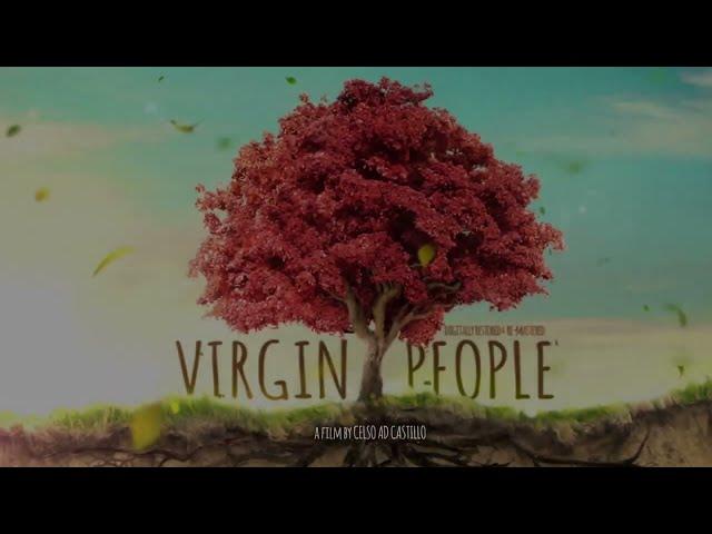 Summer Screen Sizzler: Virgin People