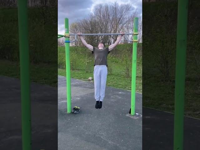 Wide muscle ups #streetworkout #workout #calisthenics #sport #fitness #gym #training