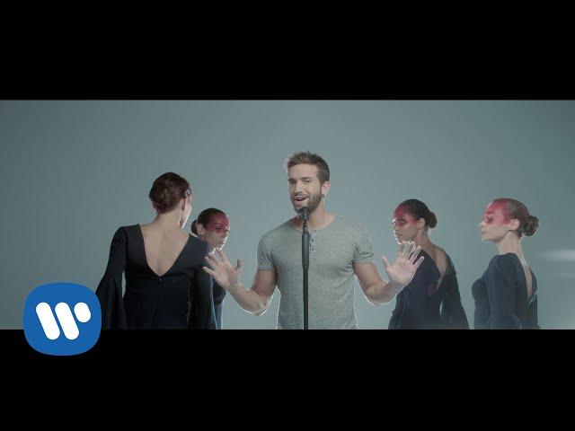 Pablo Alborán - La Escalera (Videoclip Oficial)