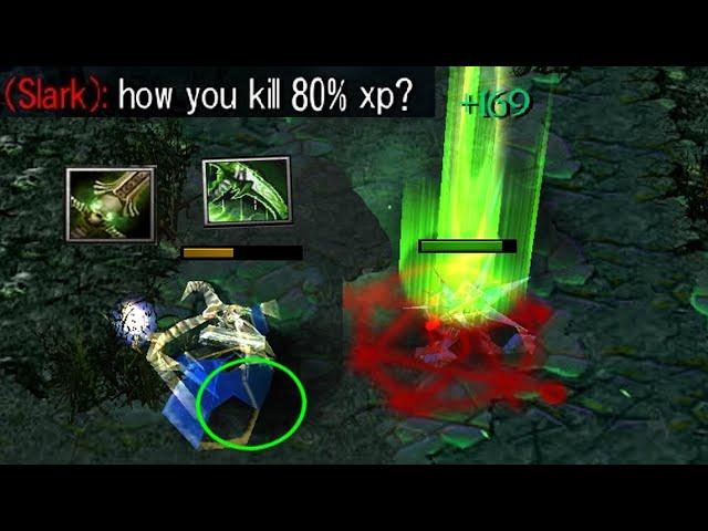 DOTA NECROLYTE REAPER + ETHEREAL BLADE = INSTANT DEATH (IMBA)