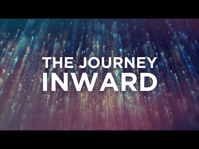 The Journey Inward  432Hz Ambient Healing Music  Music Therapy