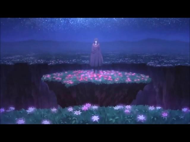 AMV-Norn9 _In The Name of Love /canal-Azrael Night