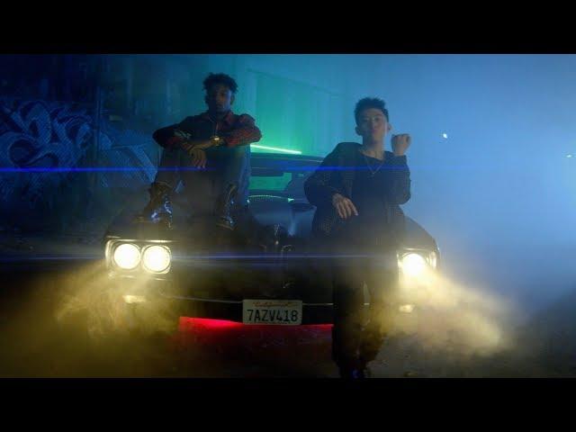 Rich Brian - Crisis ft. 21 Savage (Official Video)