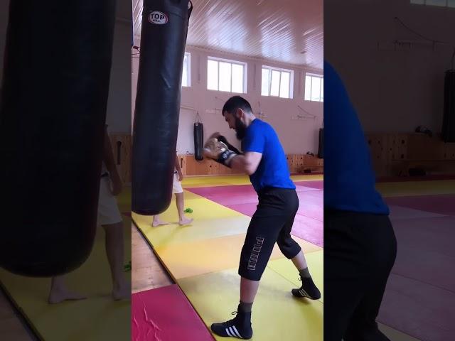 Dmitry Bivol & Artur Beterbiev Both Return To Training For Undisputed Clash 