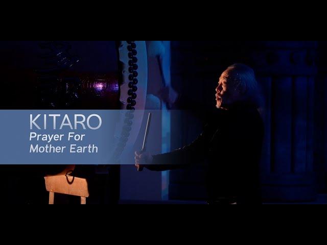 Kitaro - Prayer For Mother Earth (live)