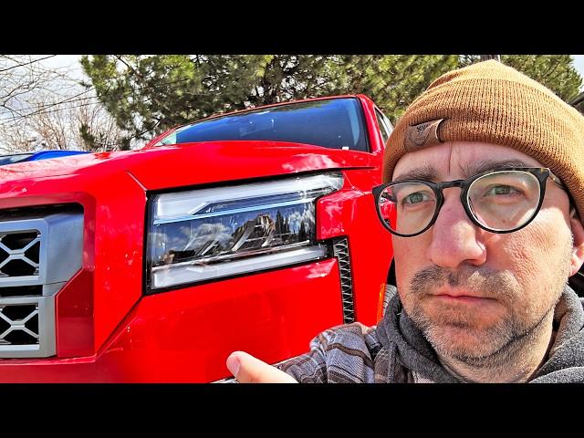 This NEW CHEAP TRUCK Just Killed Toyota & Ford