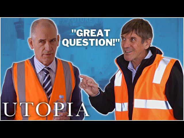 When Public Relations Goes Too Far | Utopia