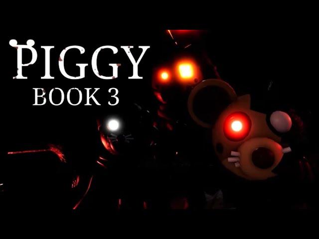 Piggy: Book 3 Trailer (Concept Remake)