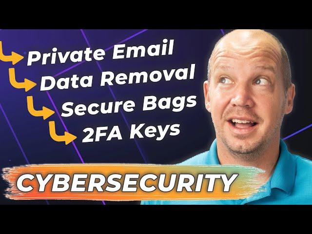 Black Friday 2024 | Best Cybersecurity Deals ALREADY LIVE!