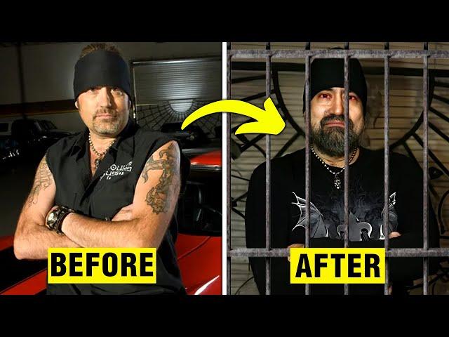 What Actually Happened to Danny Koker From Counting Cars