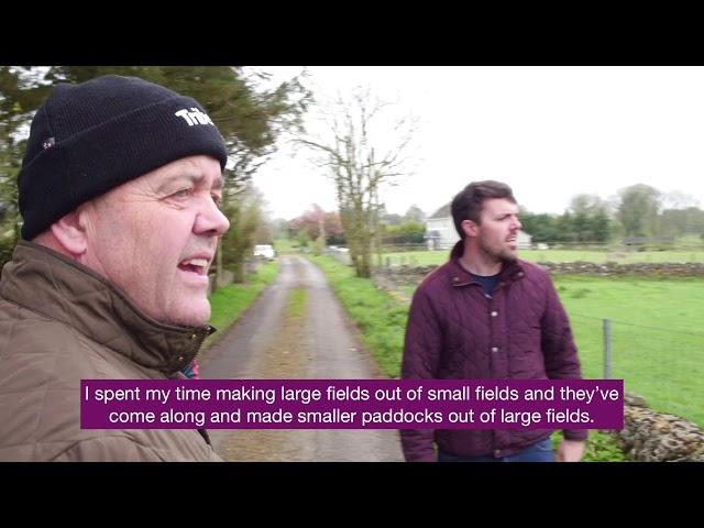 Cocci Series - Family farming in Mayo, Ireland