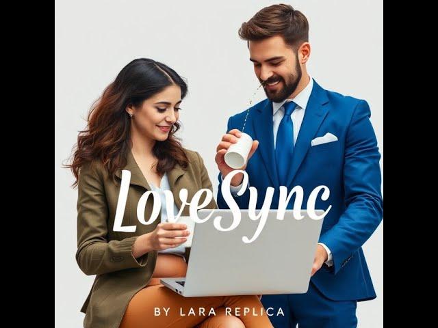 LoveSync Audiobook by Lara Replica