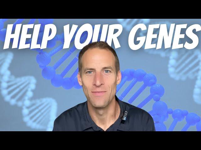 Epigenetics Explained: How Your Diet Literally Changes Your DNA