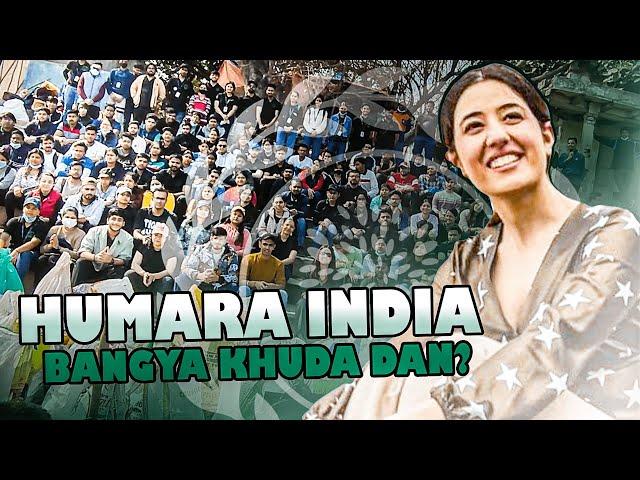 Yamuna cleanup drive with Tanya Khanijow | Let's clean India