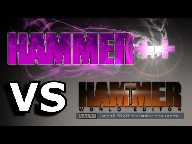 Hammer++ : Exposing Hammer's Shitness