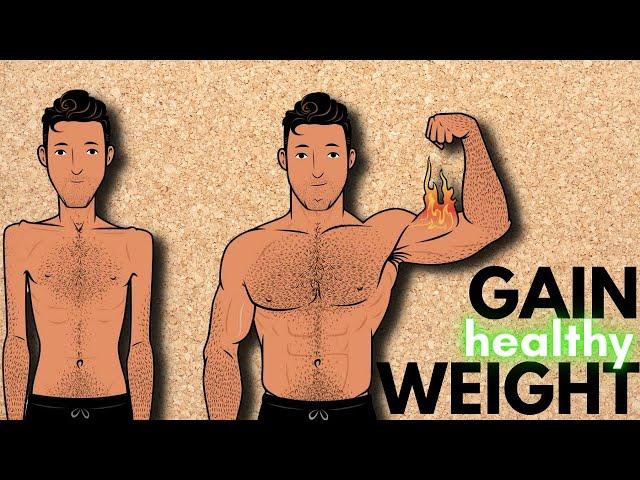 How Long Does It Take To Gain Weight?