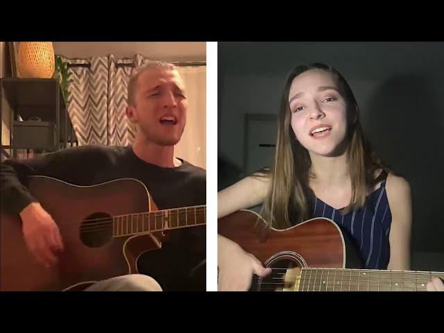 TINI LIN, babylaurenne - Последний танец (cover by EELOY, EAVA)