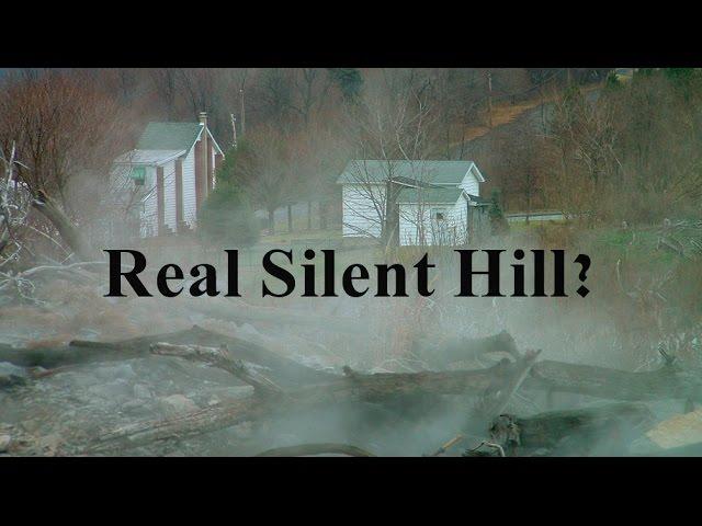 Centralia - Full Documentary