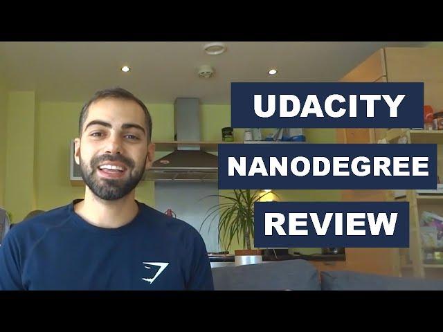 Udacity Front End Nano Degree Review