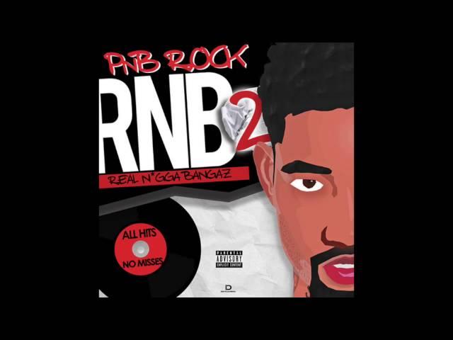 Pnb Rock - I Know