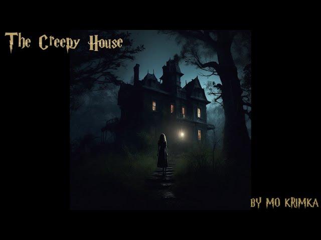 The Creepy House / by Mo KRIMKA