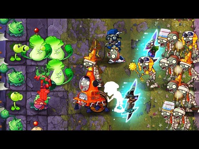 Plants vs Zombies 2 Arena | INSANE CLOSE WIN!!!