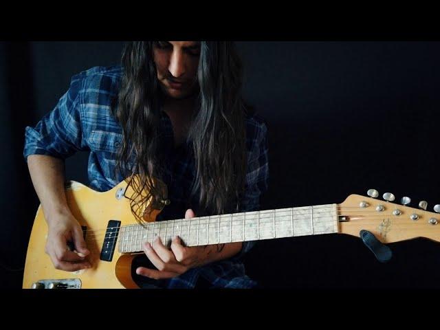 Country Guitar Improvisation #2