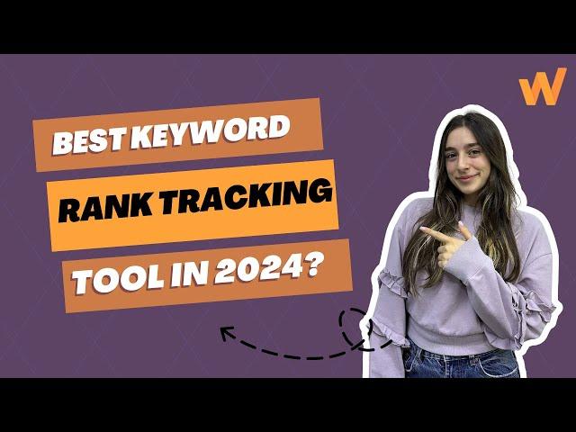 Best SEO Keyword Rank Tracker Tool in 2024 | Wincher Review