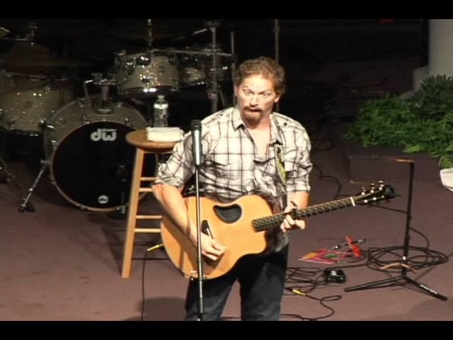 Tim Hawkins-Shortened Songs for ADD