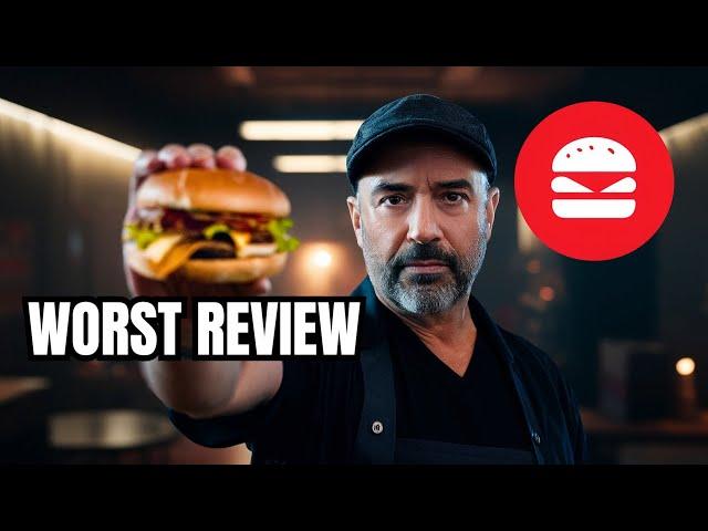 Is the West Midlands Street Food Scene ACTUALLY Improving?