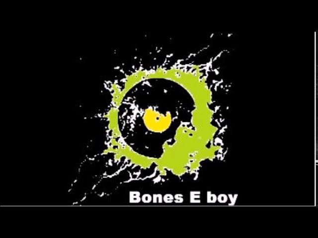 1986 Soul / Electro & Hip hop mix/blend - Len-E-Bones AKA Bones-E-boy