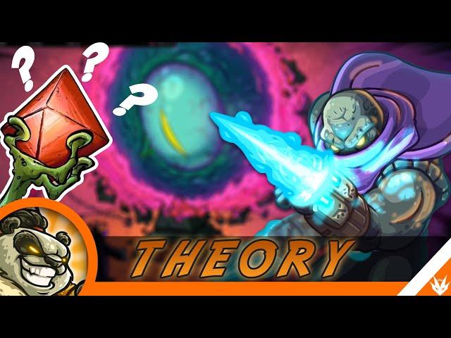 KINGDOM RUSH VENGEANCE-Theory