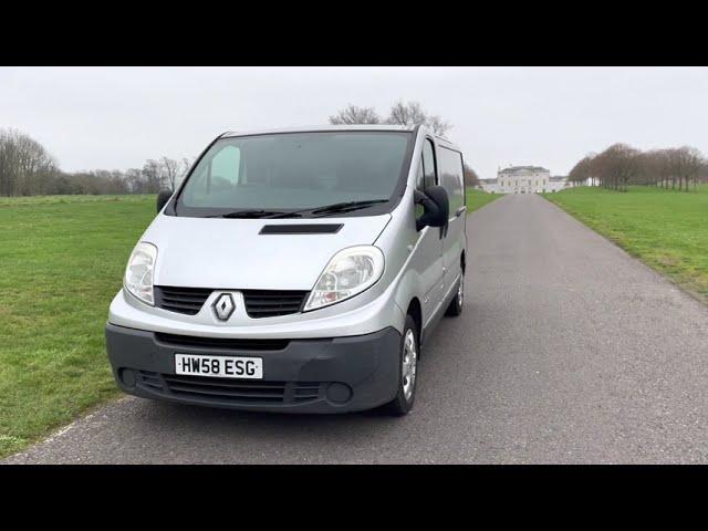 2008 (58) Vauxhall viva to walk around - Bvs car sales