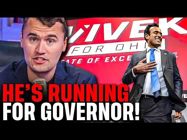 Vivek Ramaswamy Has Yuuuuge Plans for Ohio