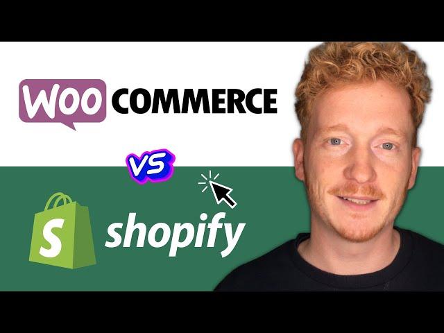 Shopify vs WooCommerce Vergleich - das beste System für deinen Onlineshop?