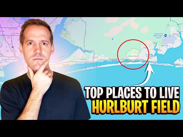 6 Top Places to Live at Hurlburt Field in 2024: What You Need to Know! | Military Home Team