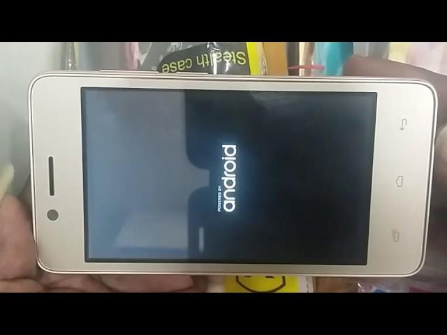 Micromax Q402 hard Reset