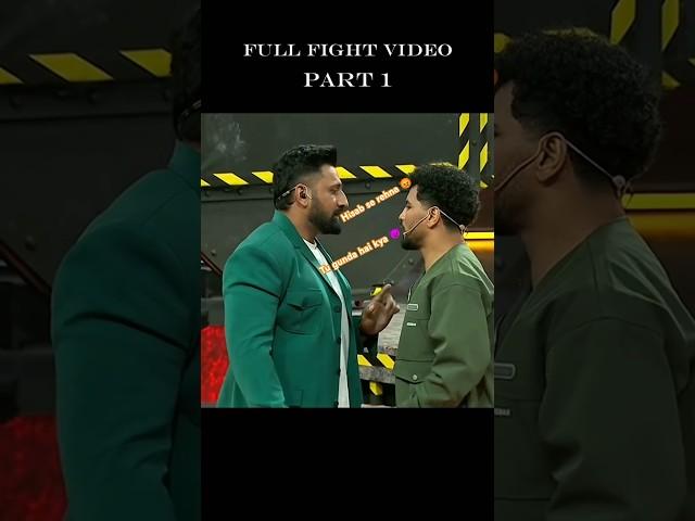 Rajat Vs Neeraj ️#roast #shortsvideo #rajatdalal #rajat #neerajgoyat #mma #battelgroundmobileindia