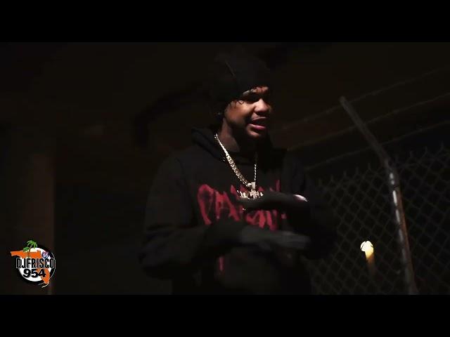 Lil Crix - Murda Man (Fast)