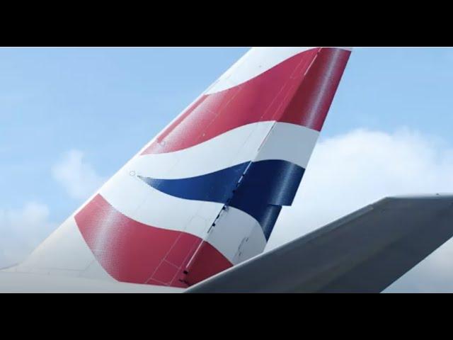 British Airways 247 Access All Areas - Episode 2